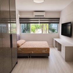 Bukit Batok Street 32 (Bukit Batok), HDB Executive #578607971
